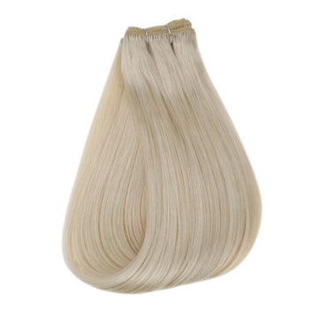hair weft extensions near me
